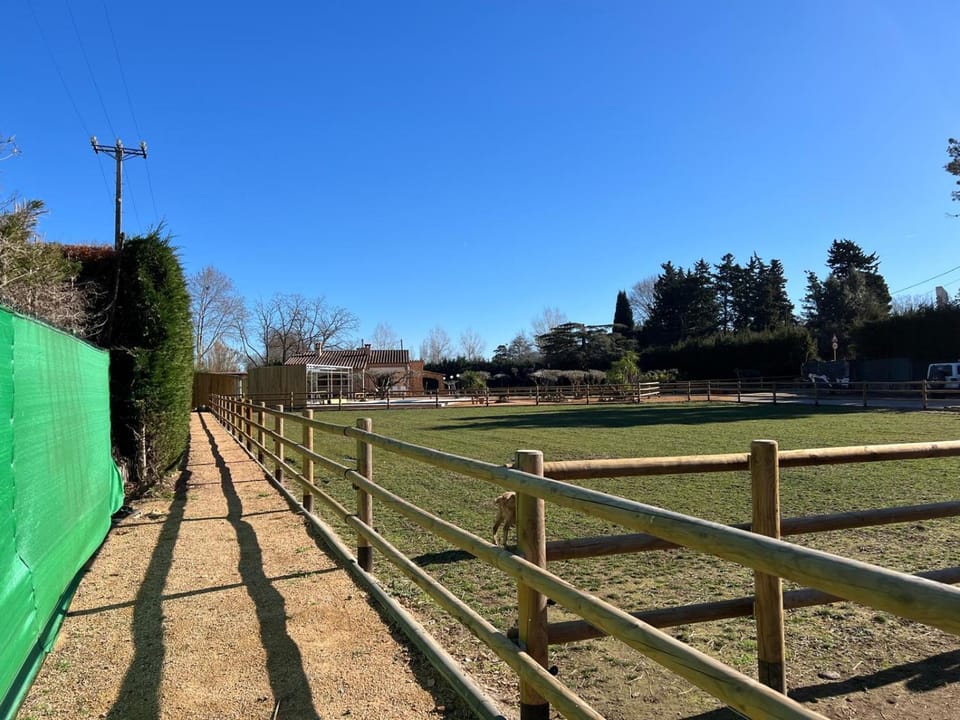 Rancho Catalan 1 Bed and Breakfast in Baix Empordà