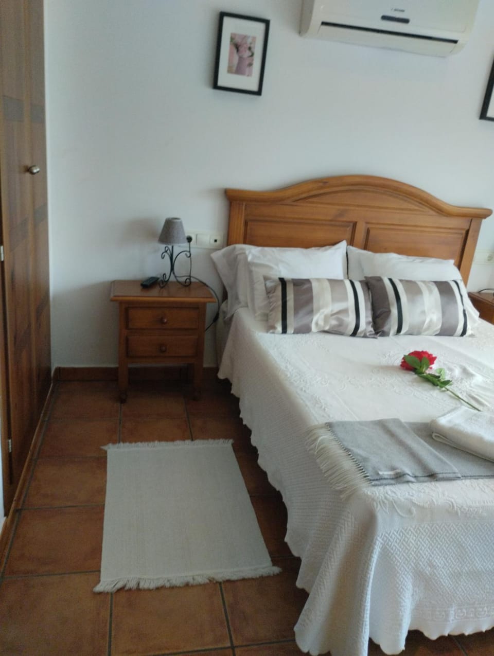El rincón del Vadillo Hotel in Sierra Norte