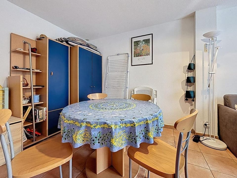 Villa Closia - Maison de vacances à 50mètres de la plage - Climatisation et Wifi House in Gruissan