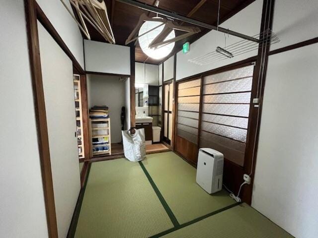 民泊 Knock Knock Apartment in Osaka Prefecture