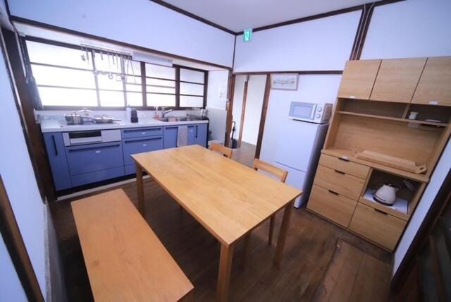 民泊 Knock Knock Apartment in Osaka Prefecture