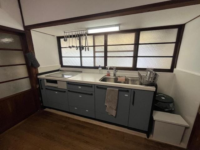 民泊 Knock Knock Apartment in Osaka Prefecture