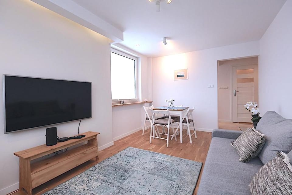 House Managers - Panorama - z widokiem na morze Apartment in Sopot