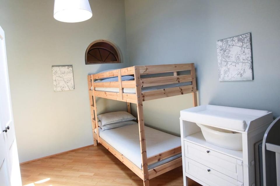 Guest House Dell'Affresco Apartment in Reggio Emilia