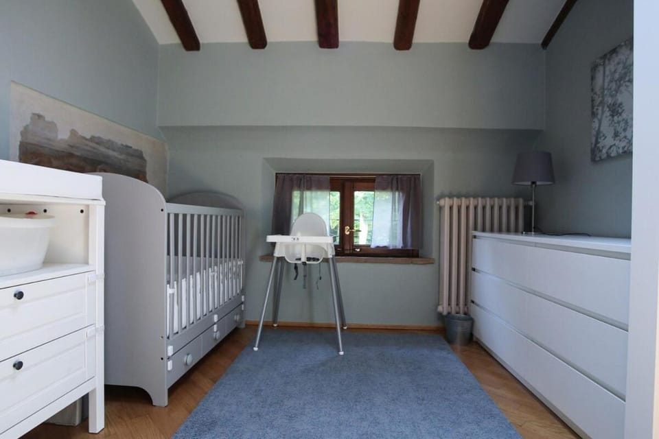 Guest House Dell'Affresco Apartment in Reggio Emilia