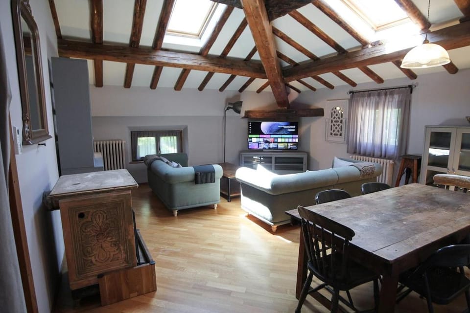 Guest House Dell'Affresco Apartment in Reggio Emilia