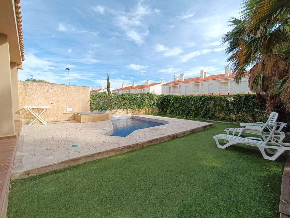 Day, Garden view, Pool view, Swimming pool