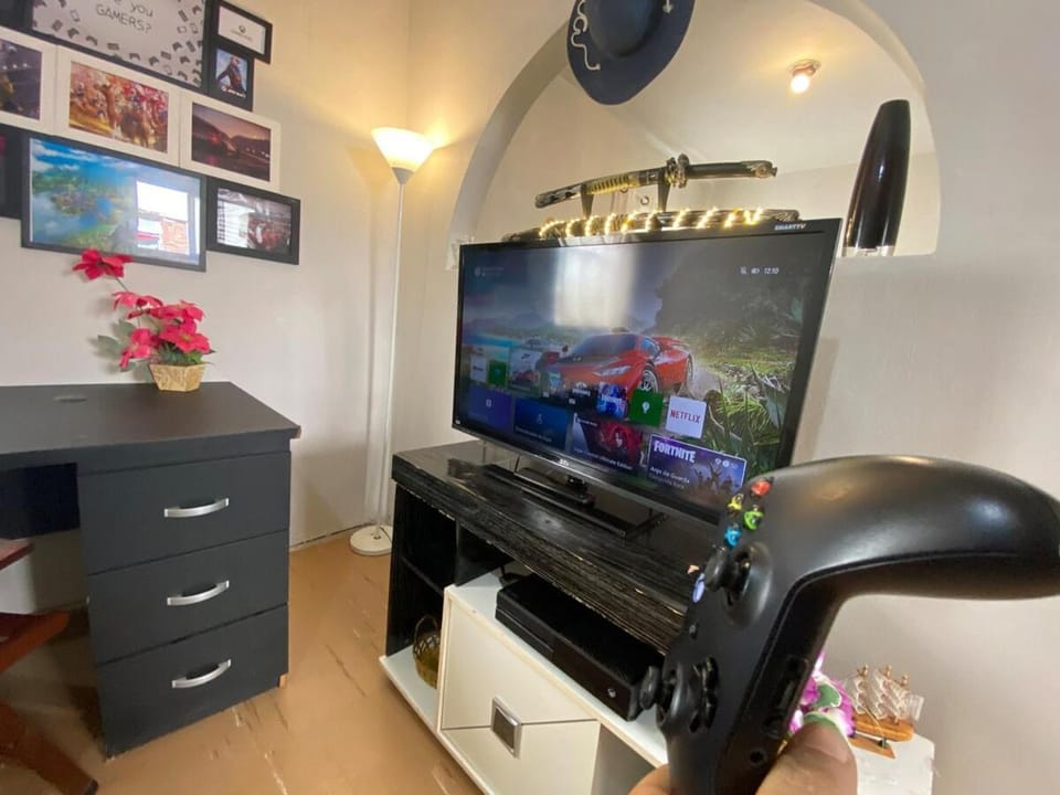 Apartamento 2 quartos em Olinda, ar condicionado, XboxOne, Netflix, vem! Apartment in State of Paraíba, Brazil