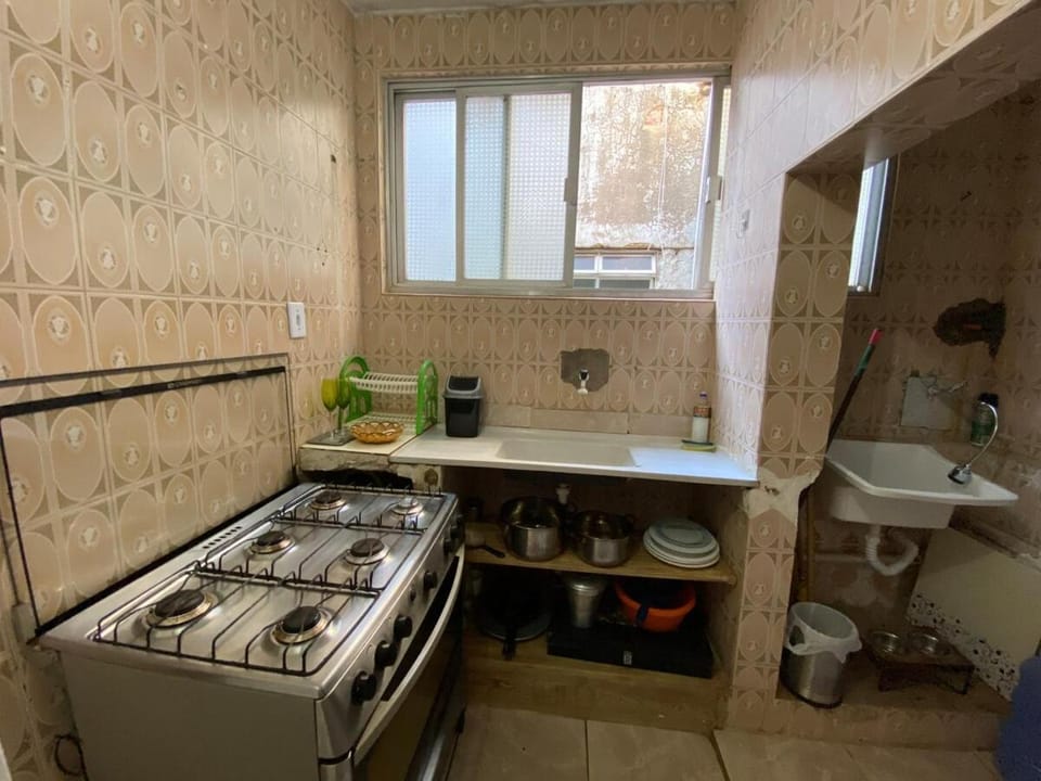 Apartamento 2 quartos em Olinda, ar condicionado, XboxOne, Netflix, vem! Apartment in State of Paraíba, Brazil
