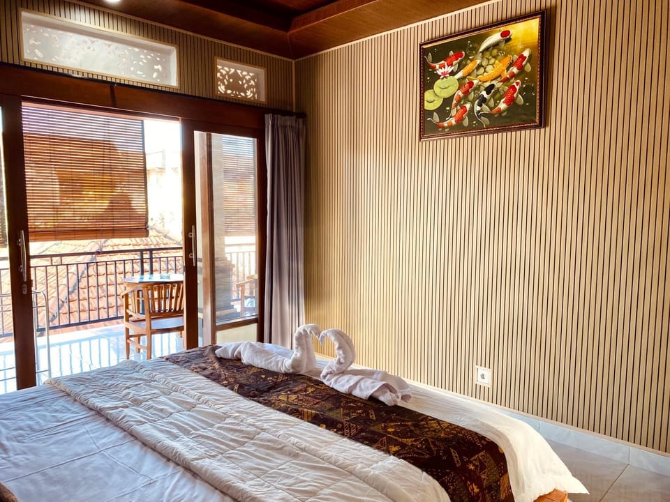 Sandat 23 Homestay Vacation rental in Ubud