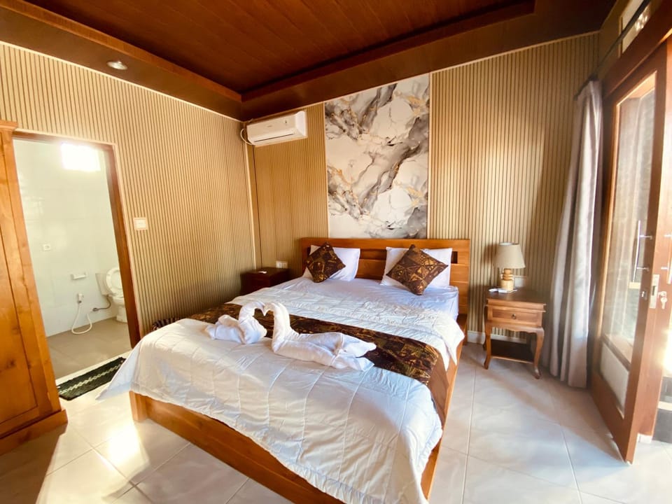 Sandat 23 Homestay Vacation rental in Ubud