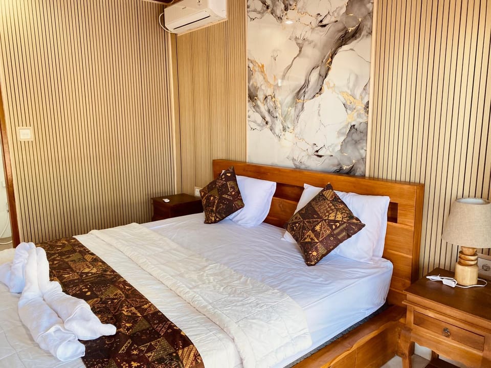 Sandat 23 Homestay Vacation rental in Ubud