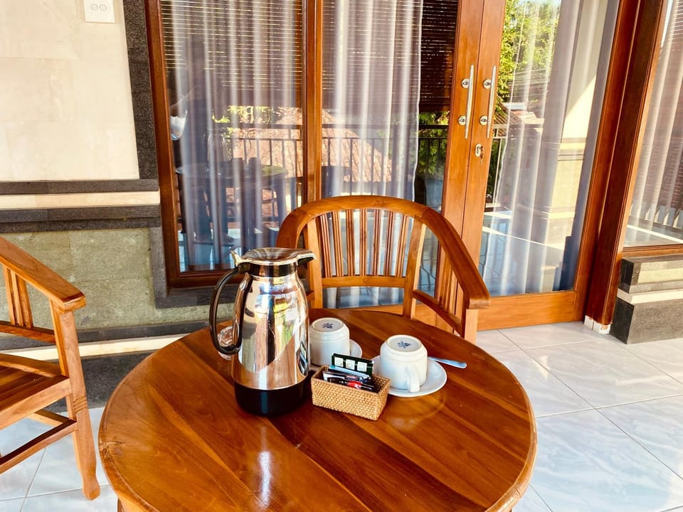 Sandat 23 Homestay Vacation rental in Ubud