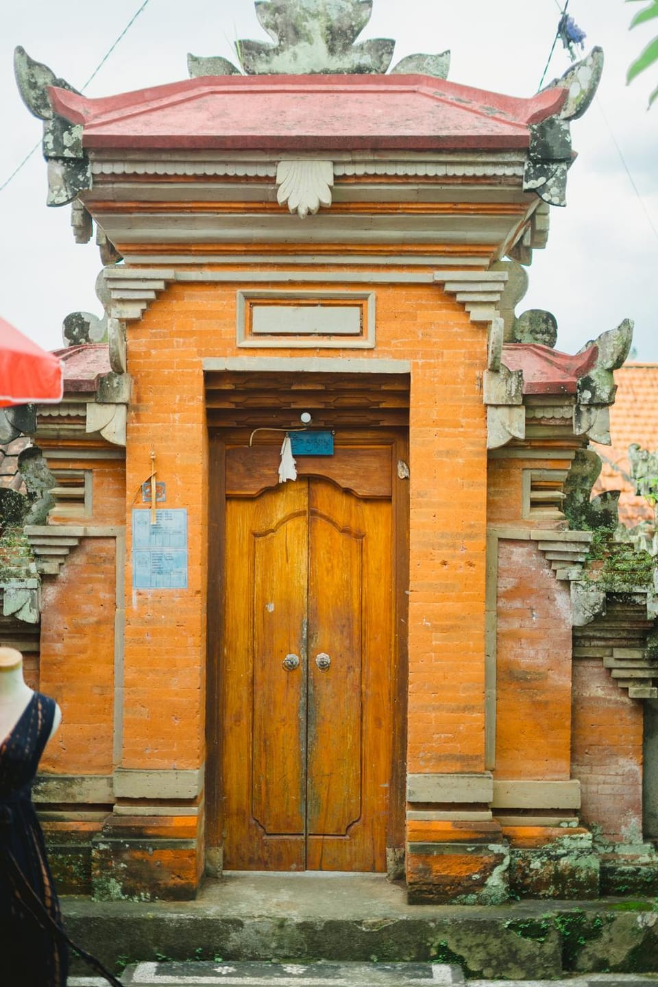 Sandat 23 Vacation rental in Ubud