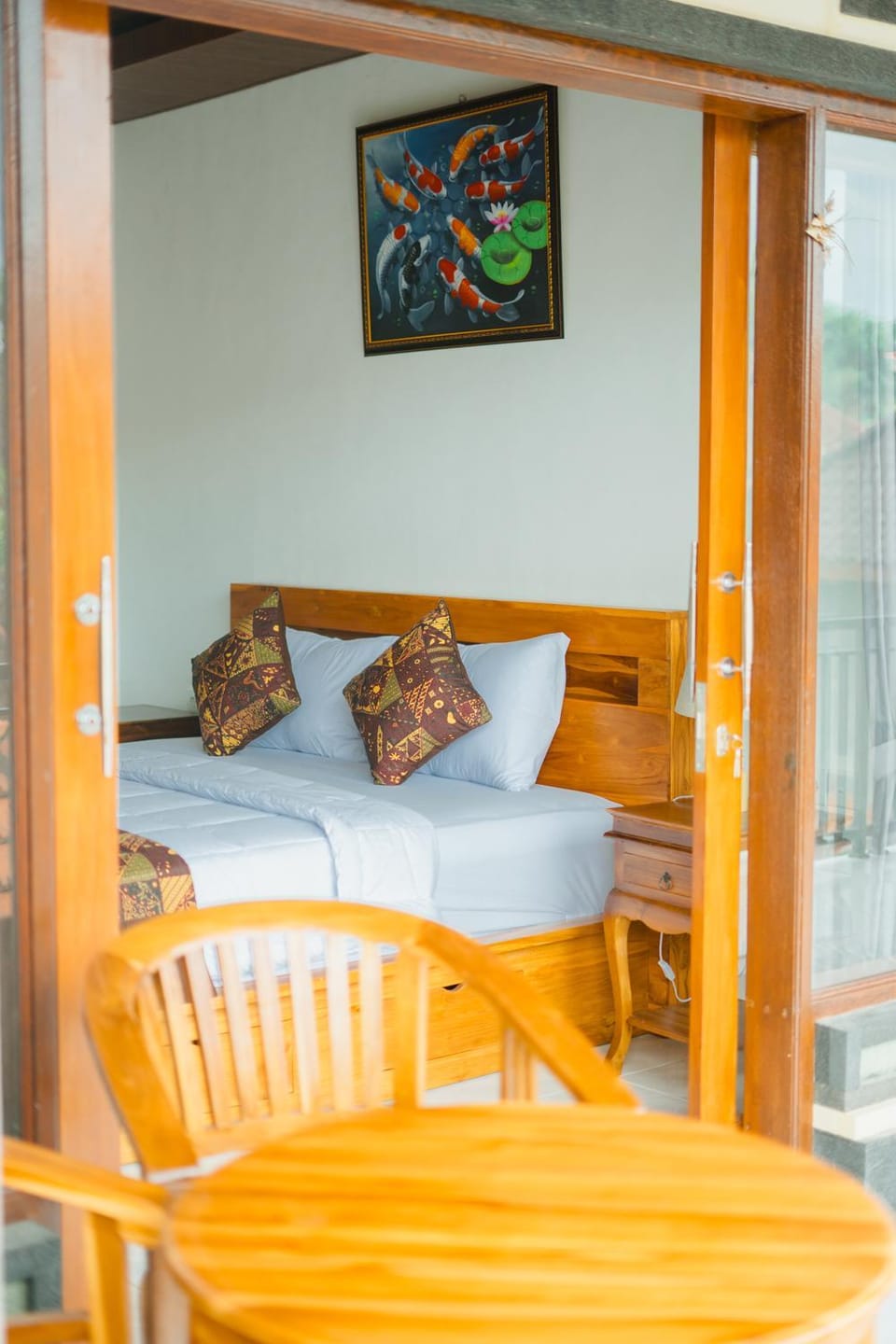 Sandat 23 Vacation rental in Ubud