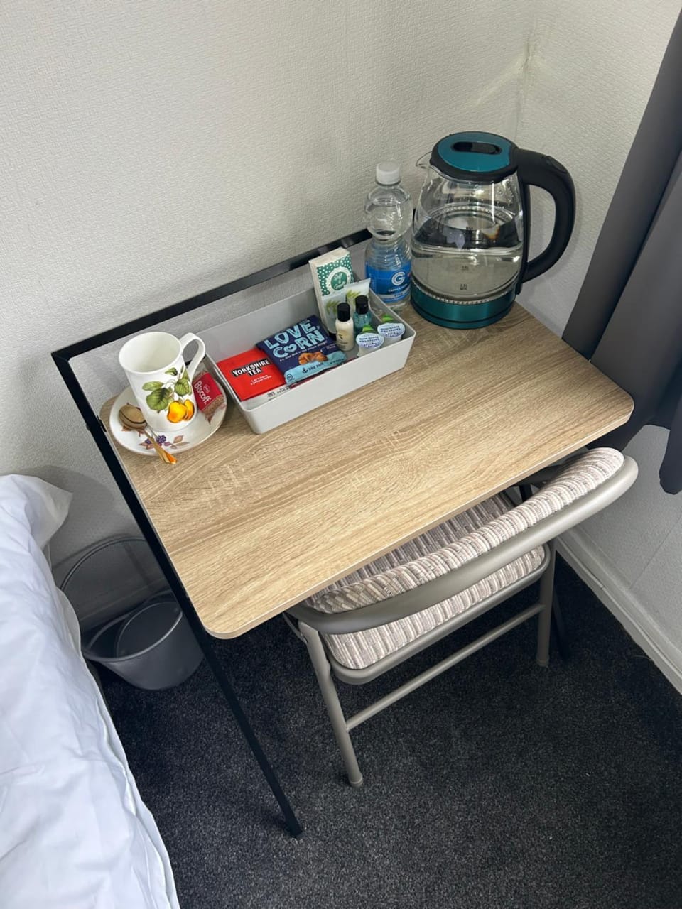 Self Check-in Single Room in Yardely Wood Vacation rental in Metropolitan Borough of Solihull