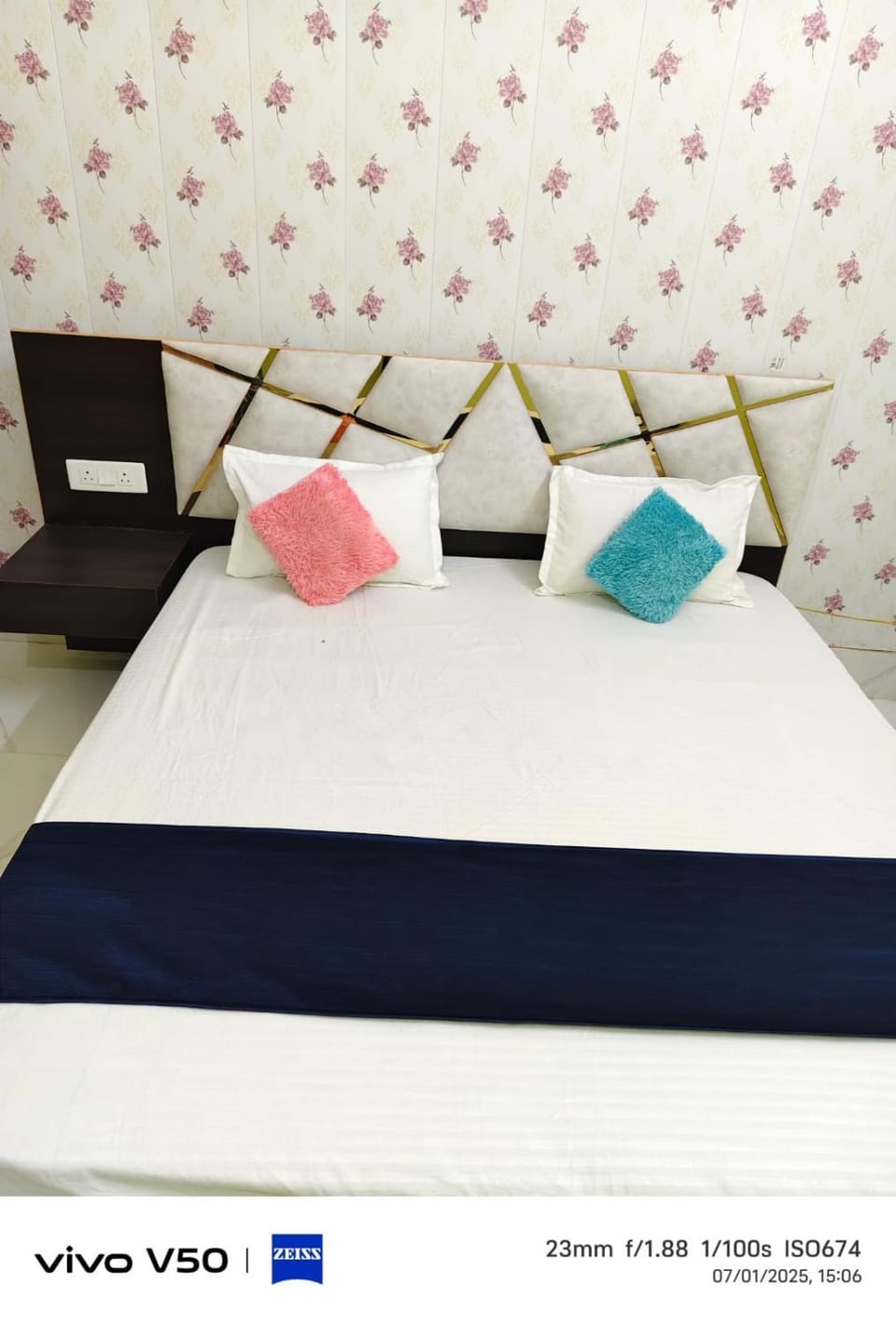 Pushpanjli grand inn Bed and Breakfast in Nepal