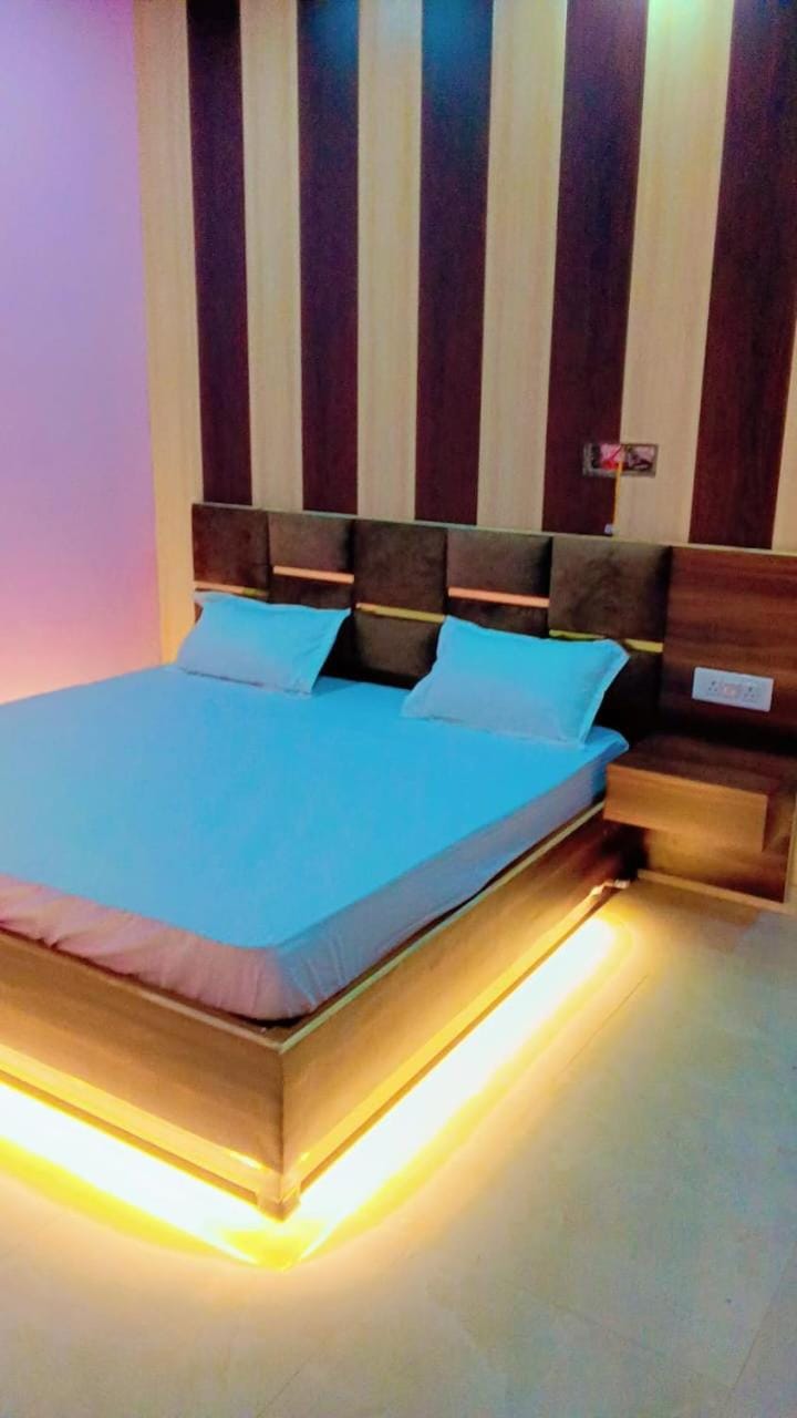 Pushpanjli grand inn Bed and Breakfast in Nepal
