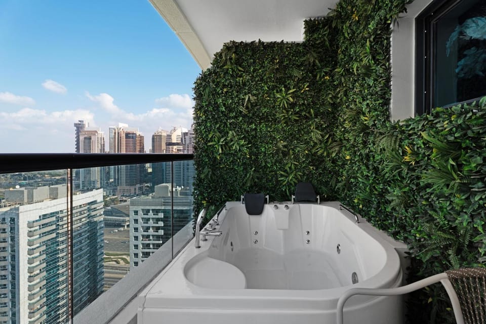 GuestReady - 3BR | Luxury High-Rise Escape Apartment in Dubai