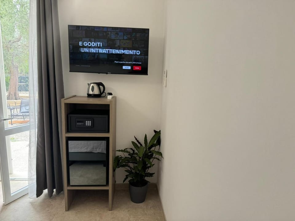 TV and multimedia
