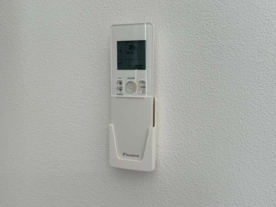 air conditioner