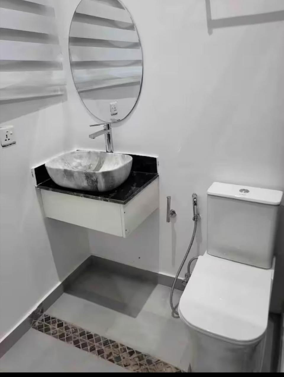 Mya Apartment Villa in Accra