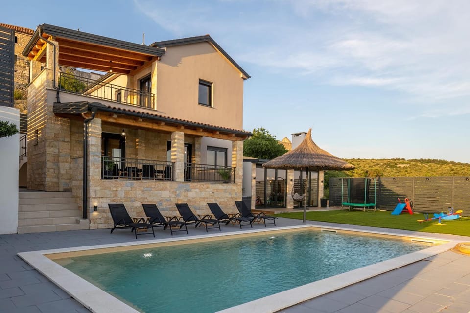 Villa Aurana ZadarVillas Villa in Zadar County