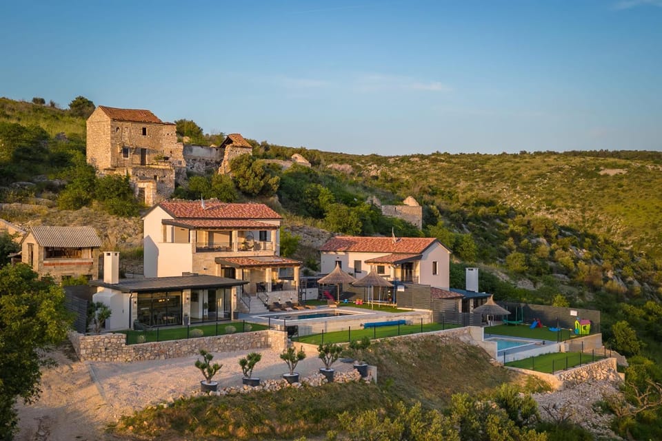 Villa Aurana ZadarVillas Villa in Zadar County