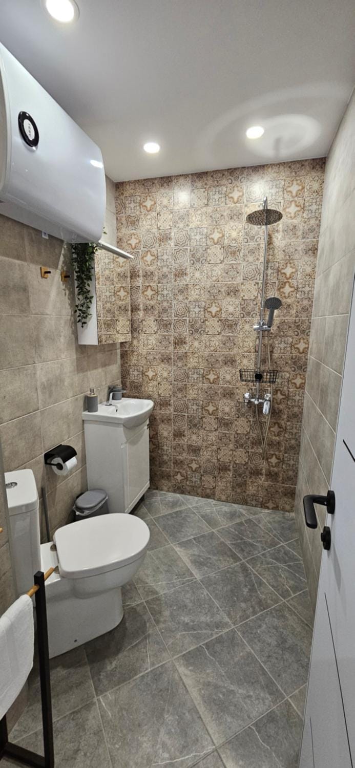By The Pool Apartments #10 Apartment in Velingrad