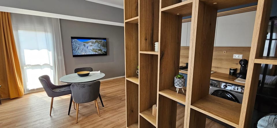 By The Pool Apartments #10 Apartment in Velingrad