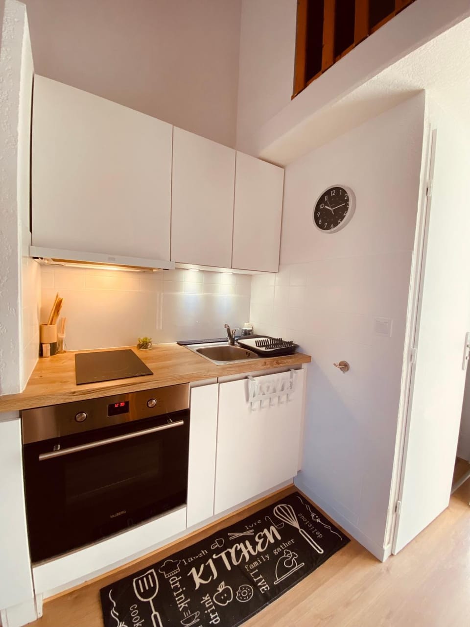 AGENCE JF IMMO- Maison de vacances avec climatisation pour 6 personnes et stationnement privé V0865 House in Vias