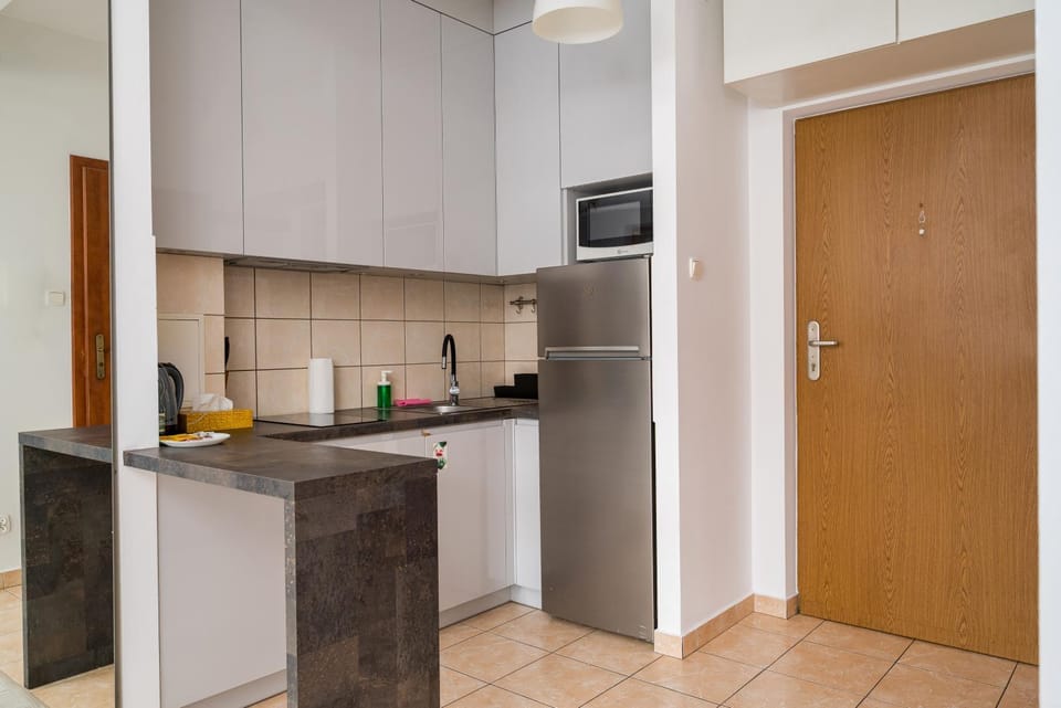 Piaskowa Comfort Apartment by BookingHost Apartment in Warsaw