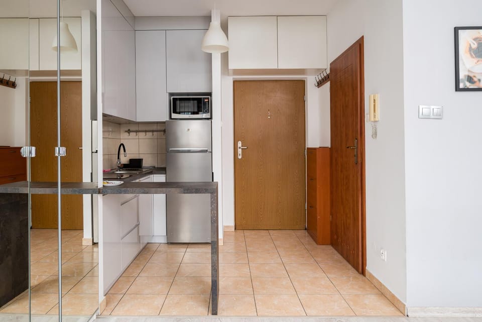 Piaskowa Comfort Apartment by BookingHost Apartment in Warsaw