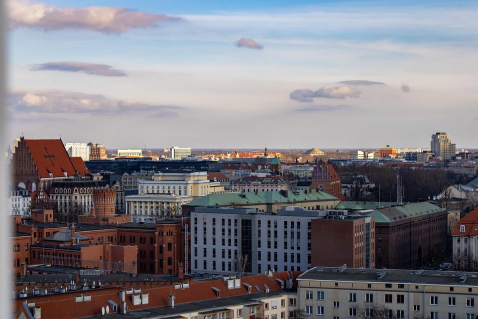City view