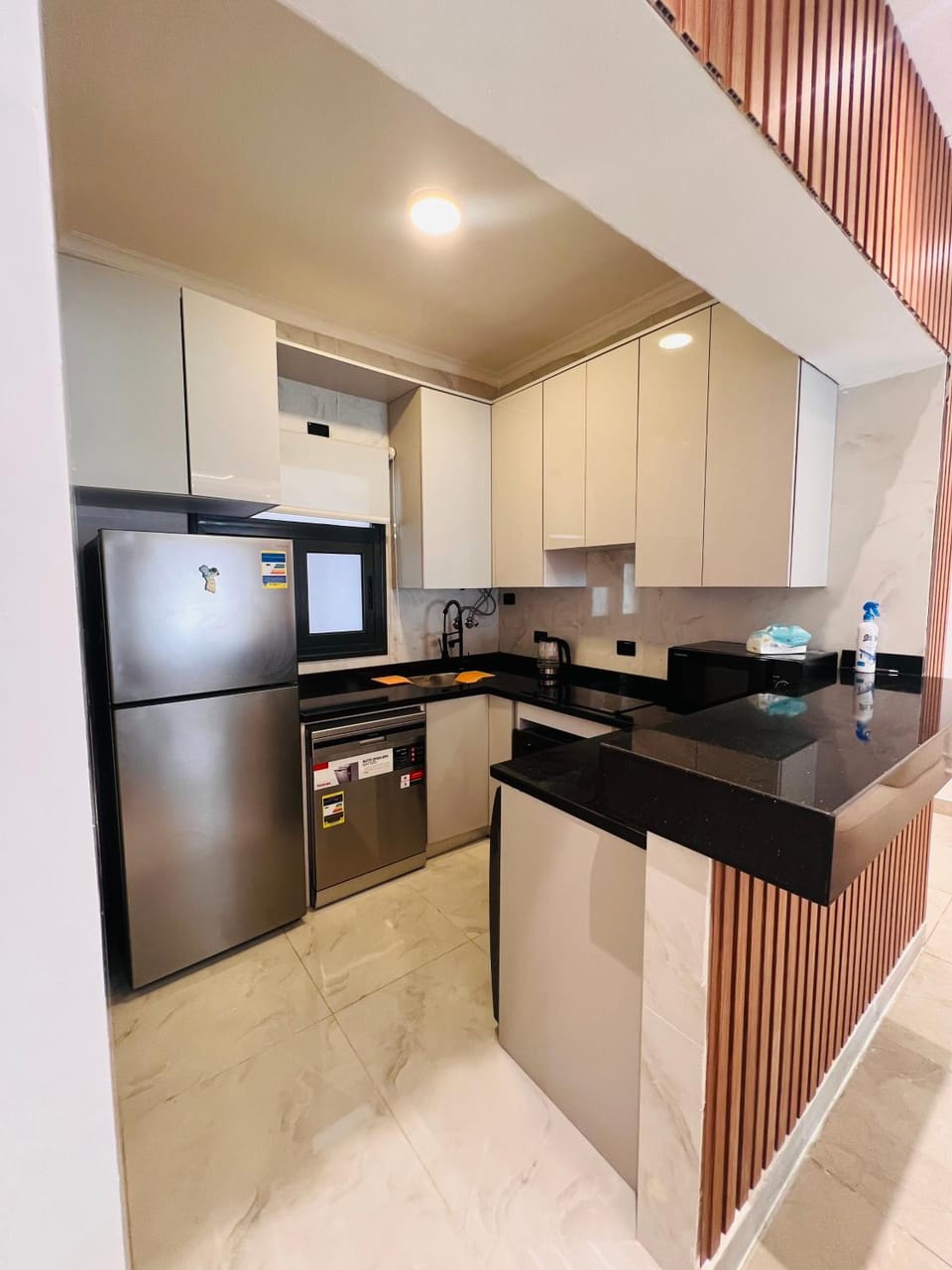 Property Sisters Madinaty Privado Chic Apartment with Self Check in Apartment in Cairo Governorate
