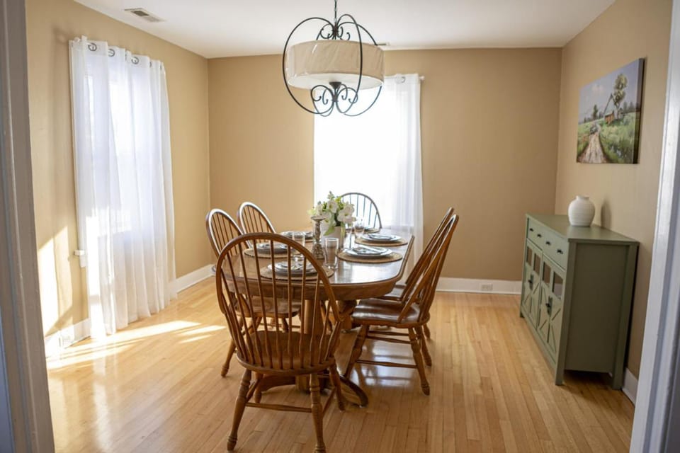 Ann Inn - Downtown New Milford Apartment Apartment in New Milford