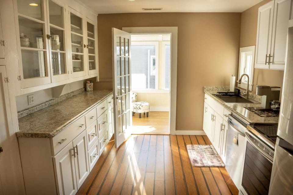 Ann Inn - Downtown New Milford Apartment Apartment in New Milford