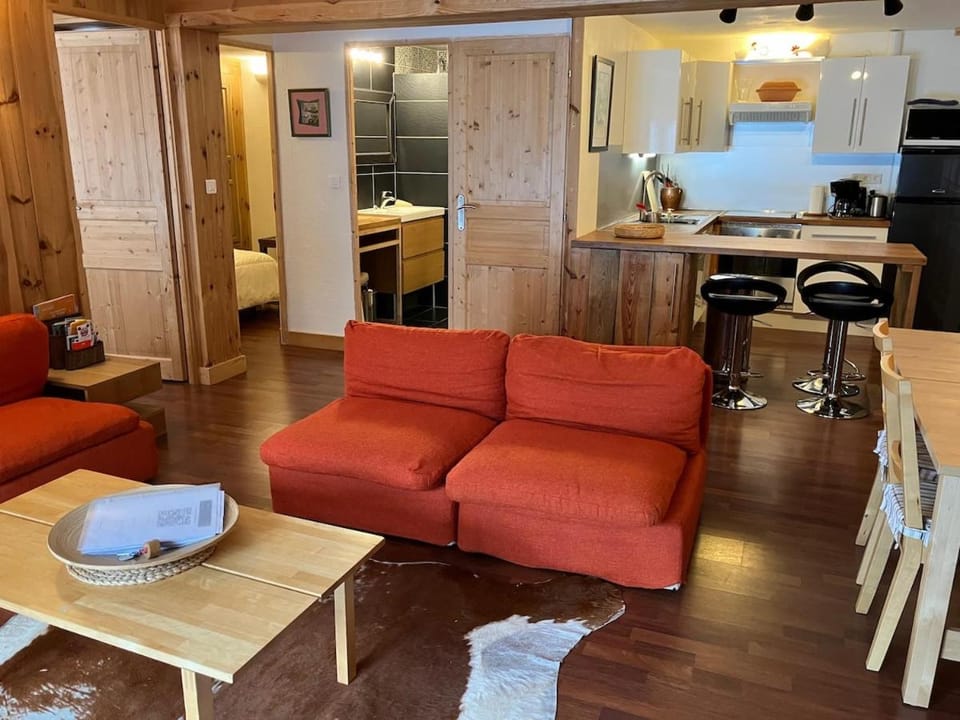 Rainette Apartment in Provence