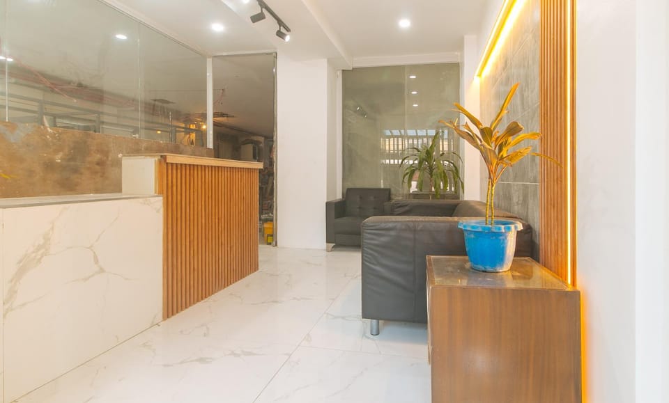 Living room, Lobby or reception, Seating area