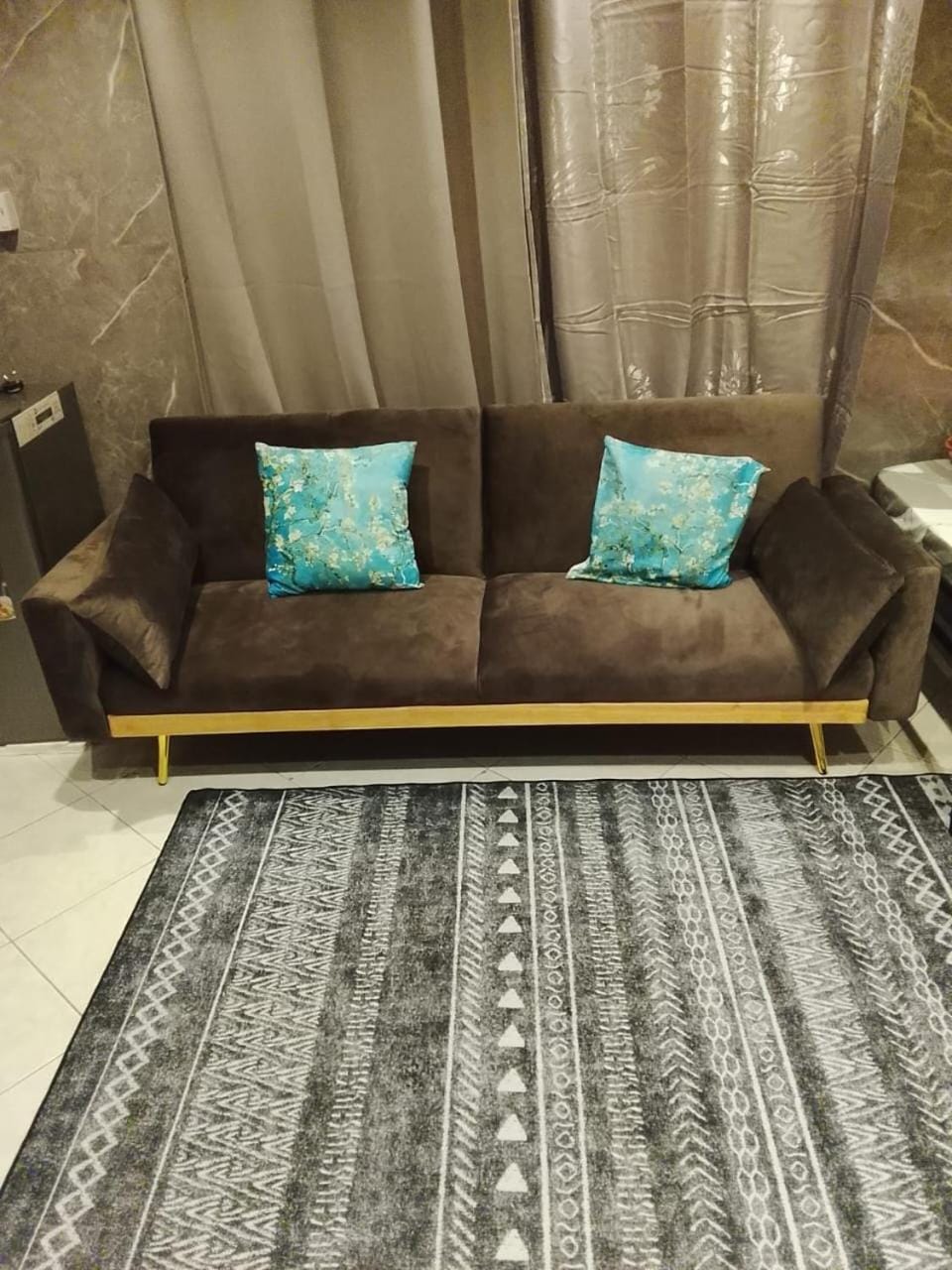 SIGNATURE Suite in AJMAN Apartment in Ajman