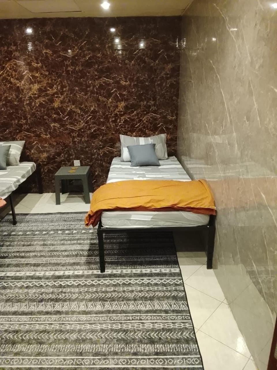 SIGNATURE Suite in AJMAN Apartment in Ajman