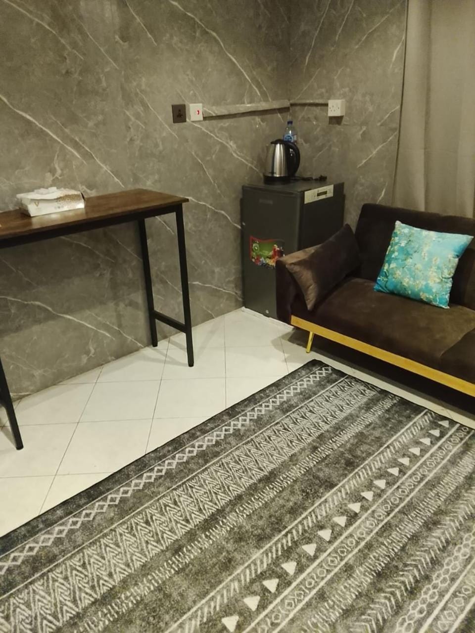 SIGNATURE Suite in AJMAN Apartment in Ajman