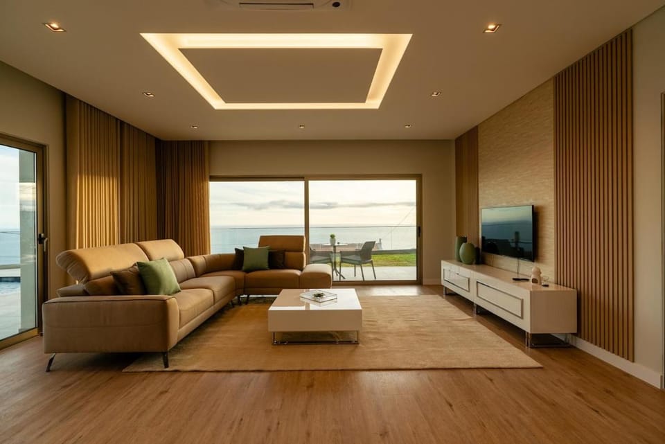 Casa Joaquim by Rent2u, Lda Villa in Madeira District