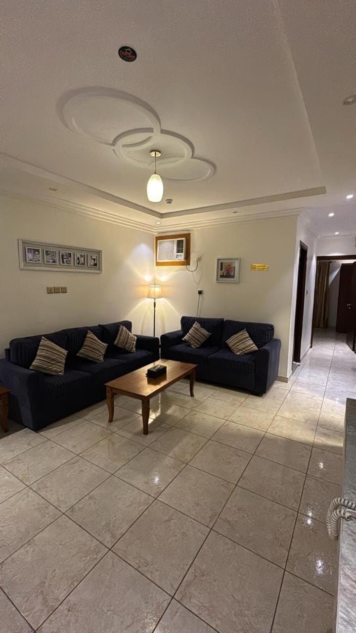 Holiday Season Apartment hotel in Saudi Arabia