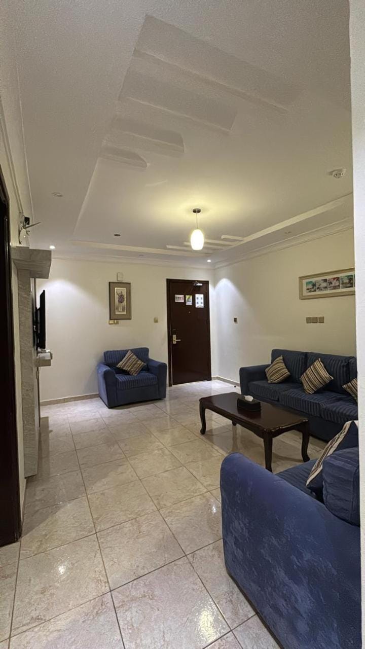 Holiday Season Apartment hotel in Saudi Arabia