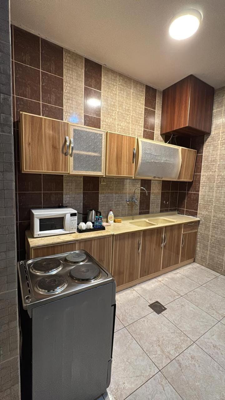 Holiday Season Apartment hotel in Saudi Arabia