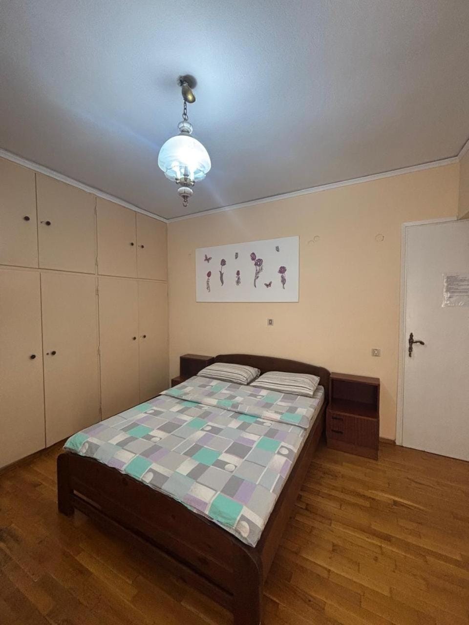 Imperial 5 Bed and Breakfast in Athens