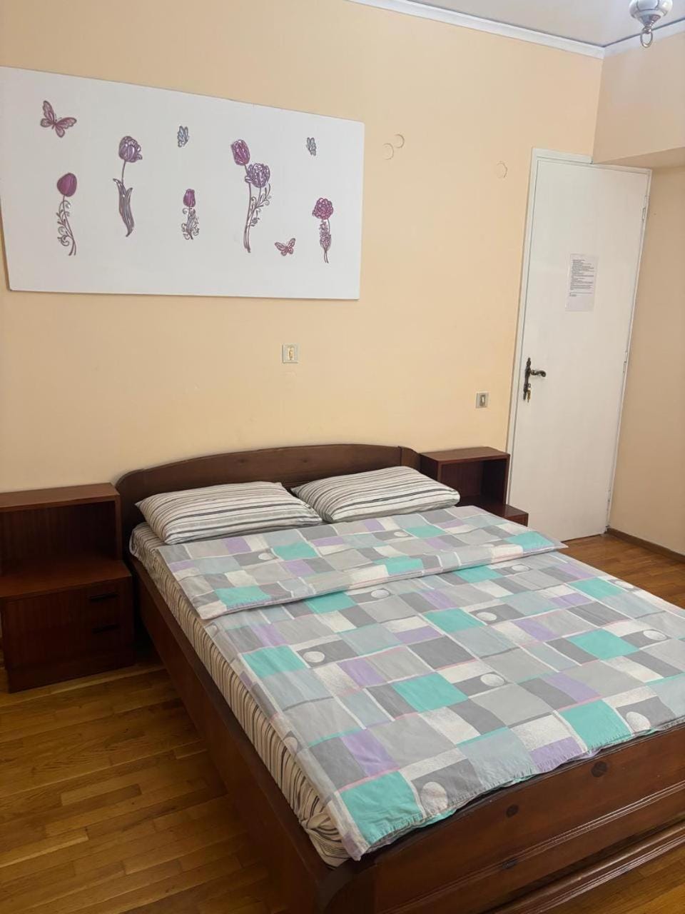 Imperial 5 Bed and Breakfast in Athens