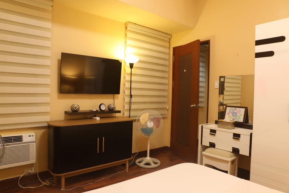 The Mosaic Tower Apartment in Pasay