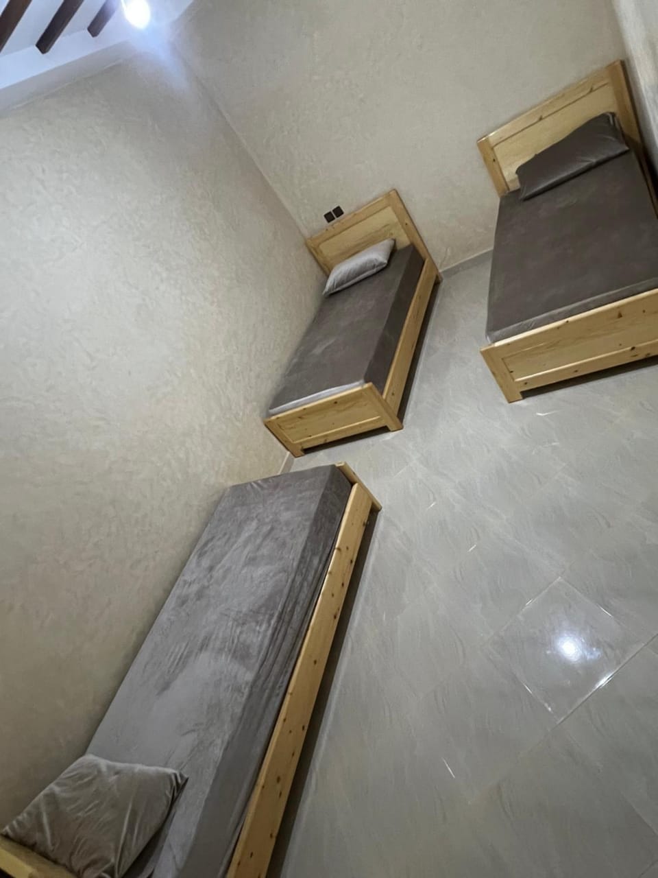 Comfort Apartment Near Sea Apartment in Morocco